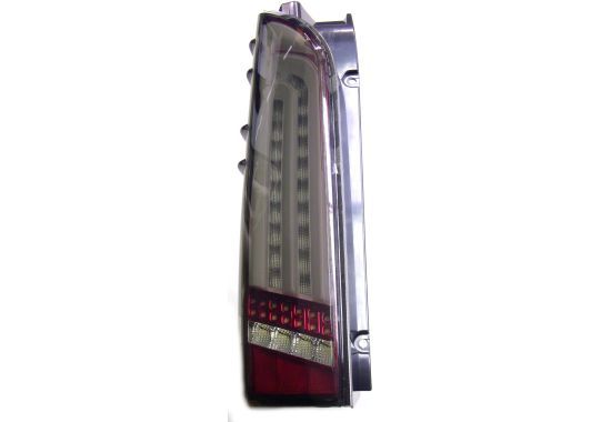 ABAKUS D12-1913P-AE4S Tail Light Assembly Set