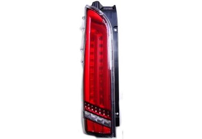 Tail Light Assembly Set ABAKUS D12-1913P3AE4C