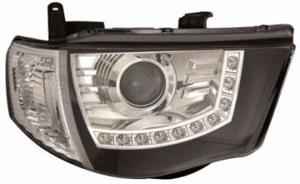 ABAKUS D14-1102P-LDEM1 Headlight Set