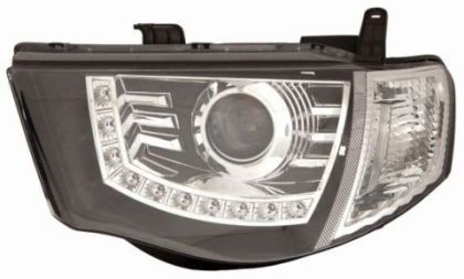 ABAKUS D14-1102P-LDEM2 Headlight Set