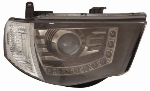 ABAKUS D14-1102P-LDEM7 Headlight Set