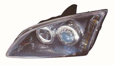 Headlight Set ABAKUS D31-1101P-NDEM2