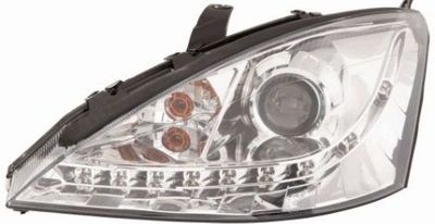 Headlight Set ABAKUS D31-1103P-LDBM1