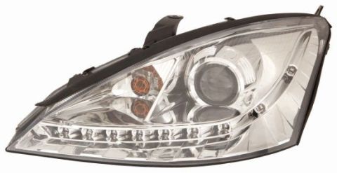 ABAKUS D31-1103P-LDEM1 Headlight Set