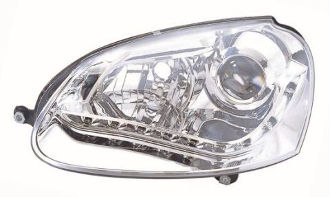 ABAKUS D41-1102P-LDEM1 Headlight Set