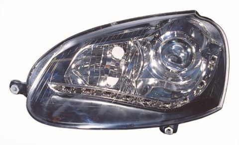 ABAKUS D41-1102P-LDEM2 Headlight Set
