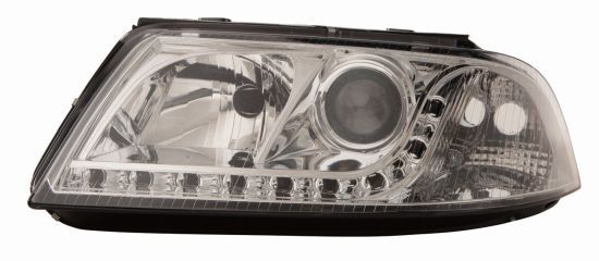 ABAKUS D41-1104P-LDEM1 Headlight Set