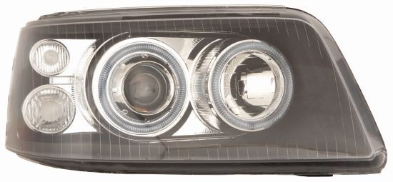 ABAKUS D41-1106P-NDEM2 Headlight Set