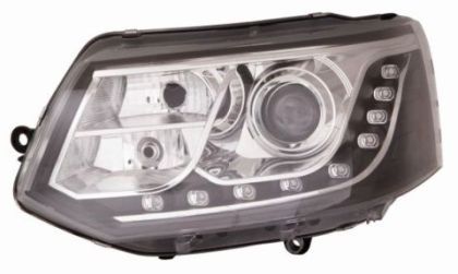 ABAKUS D41-1109PMLDEM2 Headlight Set