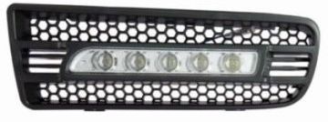 ABAKUS D41-1602P-AEVC Daytime Running Light Set