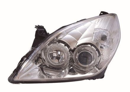 ABAKUS D42-1102P-NDEM1 Headlight Set