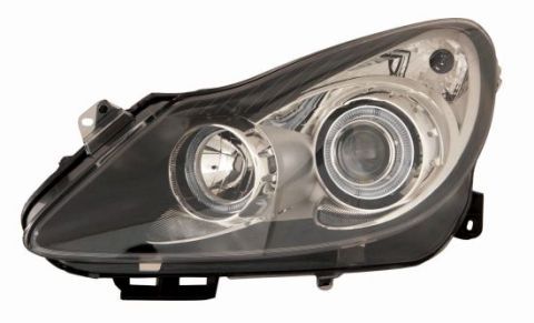 ABAKUS D42-1103P-NDEM2 Headlight Set