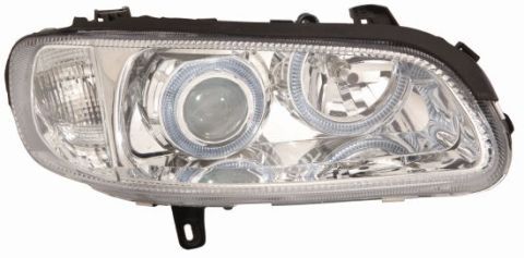 ABAKUS D42-1104P-NDEM1 Headlight Set