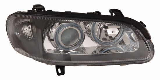 ABAKUS D42-1104P-NDEM2 Headlight Set