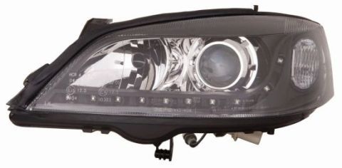 ABAKUS D42-1105P-LDEM2 Headlight Set