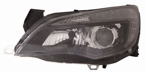 ABAKUS D42-1106PMLDEM2 Headlight Set