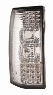 Tail Light Assembly Set ABAKUS D42-1901P-UE-C