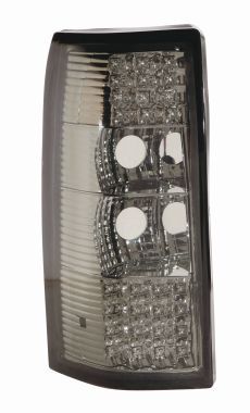 Tail Light Assembly Set ABAKUS D42-1901P-UE-S