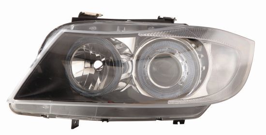 ABAKUS D44-1101P-NDEM2 Headlight Set