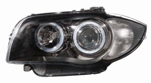 ABAKUS D44-1102P-NDEM2 Headlight Set