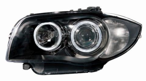ABAKUS D44-1102P-NEBM2 Headlight Set