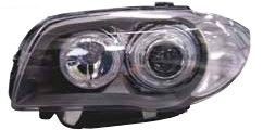 ABAKUS D44-1102P-NEBM6 Headlight Set