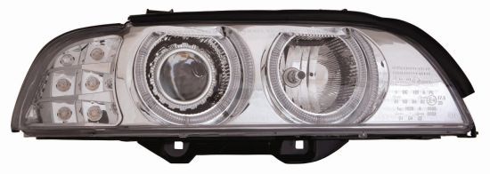 ABAKUS D44-1104PMNDEM1 Headlight Set