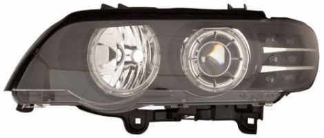 ABAKUS D44-1106PMNEHM2 Headlight Set