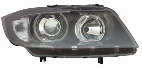 ABAKUS D44-1110P-NDEM2 Headlight Set