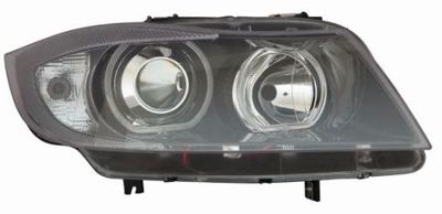 Headlight Set ABAKUS D44-1110P-NDEM2