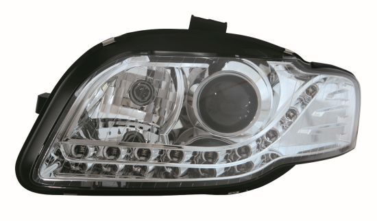 ABAKUS D46-1101P-LDEM1 Headlight Set