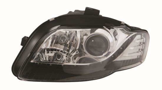 ABAKUS D46-1101P-LDEM2 Headlight Set