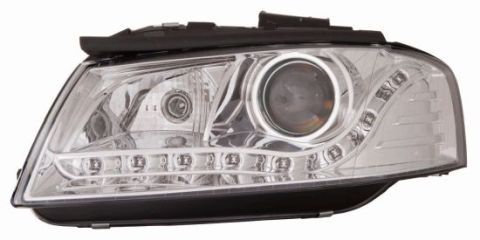 ABAKUS D46-1102P-LDEM1 Headlight Set