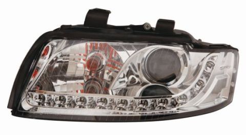 ABAKUS D46-1103P-LEHM1 Headlight Set