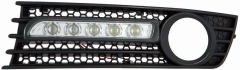 ABAKUS D46-1601P-AEVC Daytime Running Light Set