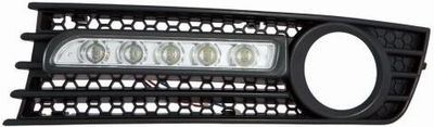 Daytime Running Light Set ABAKUS D46-1601P-AEVC