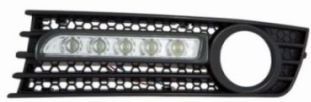 ABAKUS D46-1601PTA-VC Headlight Set
