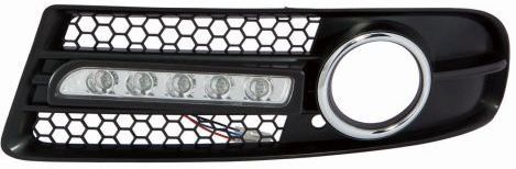 ABAKUS D46-1602P-AEVC Daytime Running Light Set
