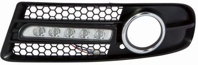 Daytime Running Light Set ABAKUS D46-1602P-AEVC