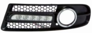 ABAKUS D46-1602PTA-VC Headlight Set