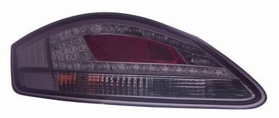 Tail Light Assembly Set ABAKUS D48-1903P-AEVS