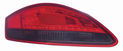 Tail Light Assembly Set ABAKUS D48-1903P-AEVSR