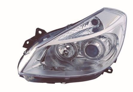 ABAKUS D51-1101PXNDEM1 Headlight Set