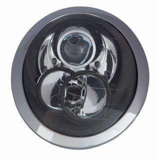 Headlight Set ABAKUS D82-1101PMLDEM2