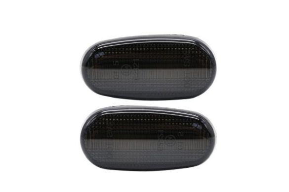 ABAKUS L01-140-001LED-S Indicator Set