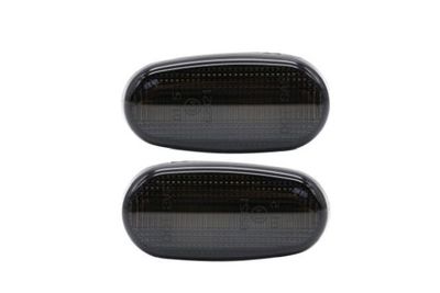 Indicator Set ABAKUS L01-140-001LED-S