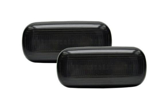 ABAKUS L03-140-002LED-S Indicator Set