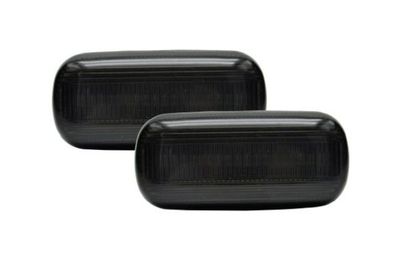 Indicator Set ABAKUS L03-140-002LED-S