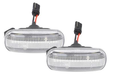 Indicator Set ABAKUS L03-140-002LED