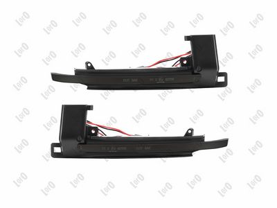 Indicator Set ABAKUS L03-140-005LED-D